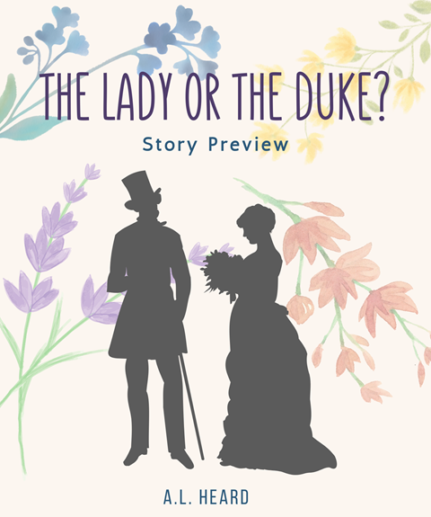The Lady or the Duke?