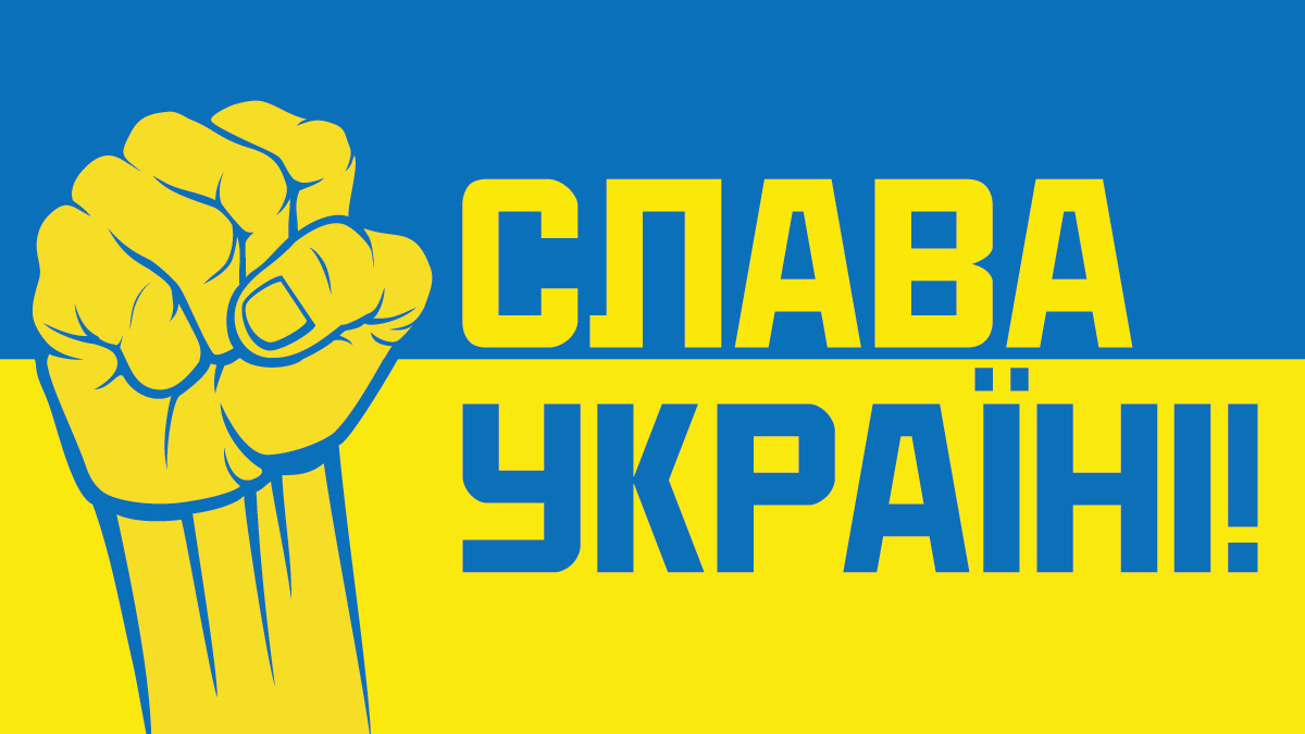 Free Ukraine Graphics