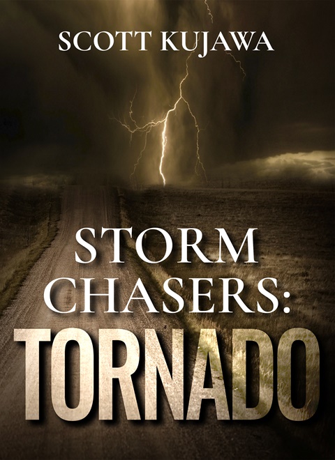 Storm Chasers: Tornado.