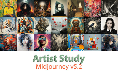 New MJ Artist study launched