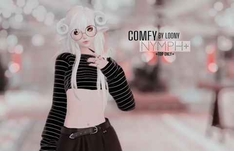 Comfy by Loony [Nymph+]
