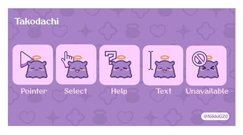 Free] Cute Just Chatting Overlay - Minyue's Ko-fi Shop - Ko-fi ❤️ Where  creators get support from fans through donations, memberships, shop sales  and more! The original 'Buy Me a Coffee' Page.