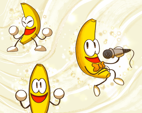 Banan Practice