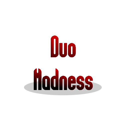 Duo Madness logo