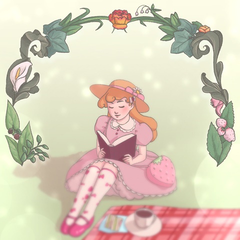 Lolita picnic