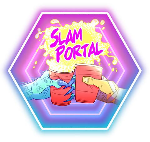 Slam Portal - Cheers!