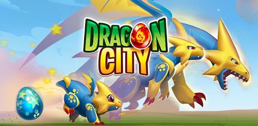 Dragon City APK gratis descargar