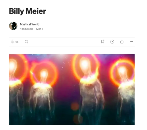 Billy Meier 