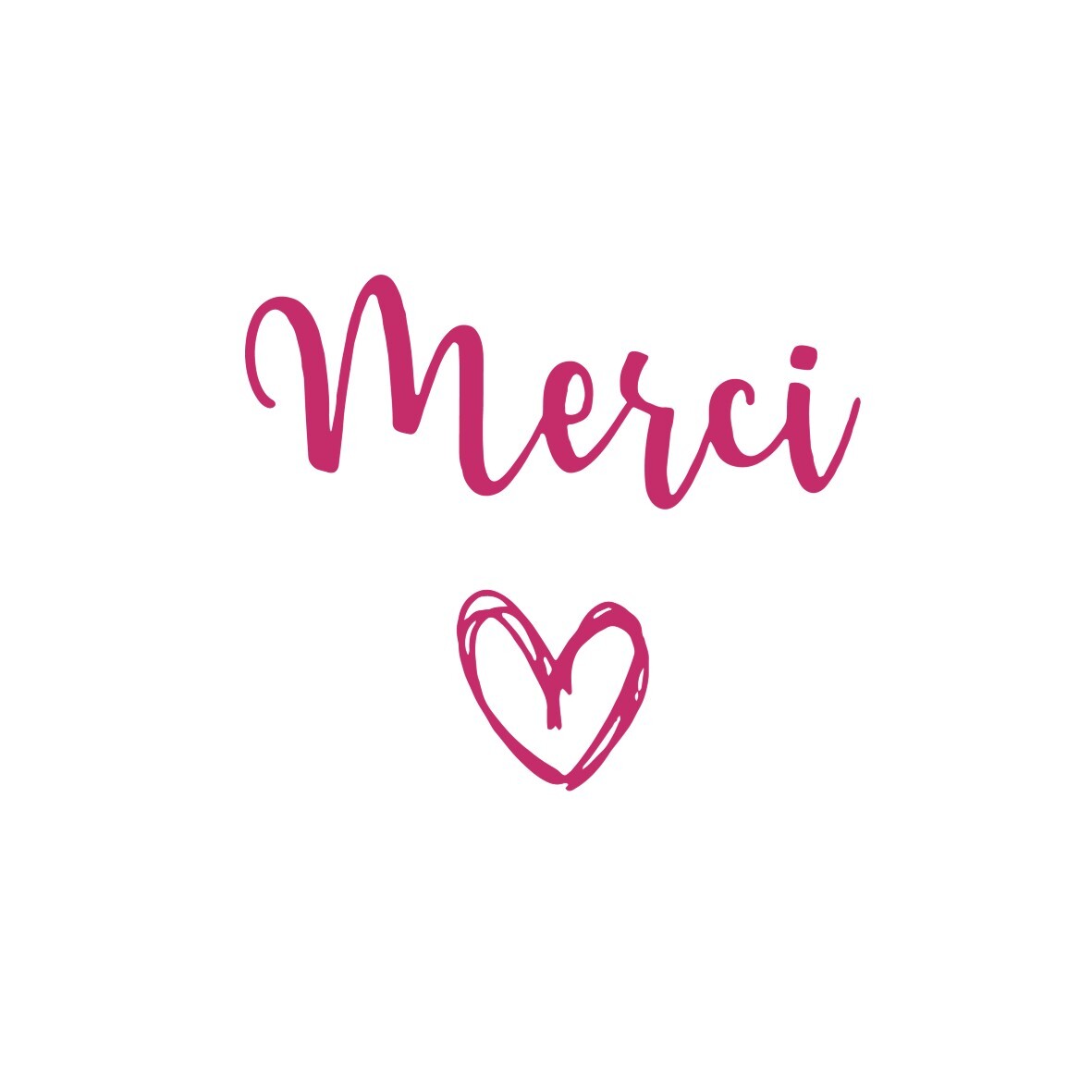 Merci