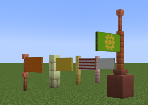 Banner Flags update to 1.20