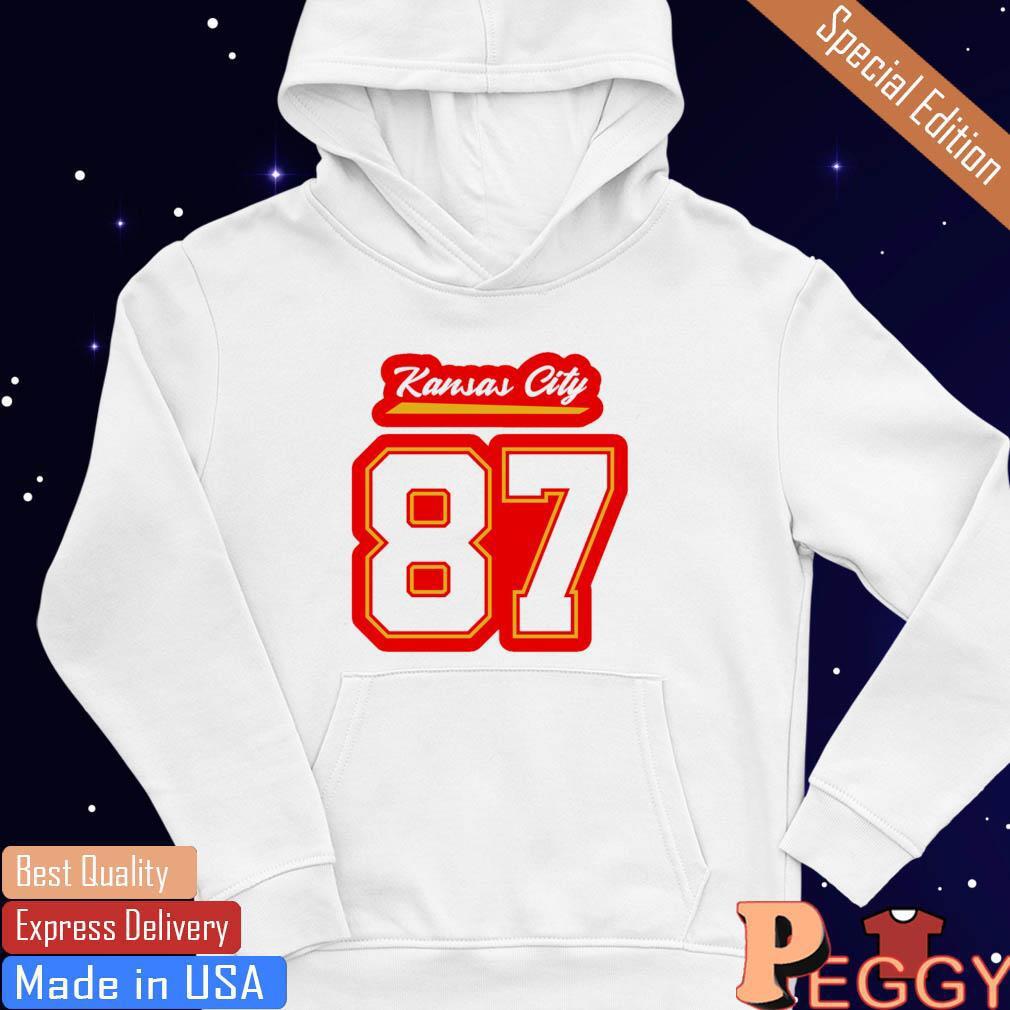 Official Travis Kelce Jersey 87 Kansas City Chiefs - Click to view on Ko-fi  - Ko-fi ❤️ Where creators get support from fans through donations,  memberships, shop sales and more! The original '