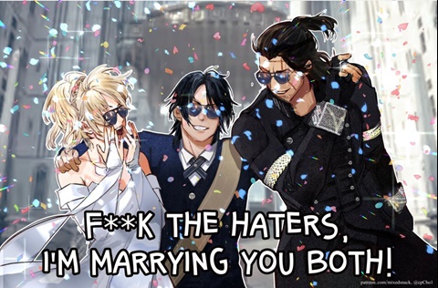 All that need to be said to FFXV fandom