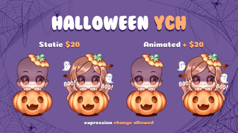 ♡ Cinnamoroll - Animated Alert/Emote/Gif for Halloween ♡ - Anathema ♡'s  Ko-fi Shop - Ko-fi ❤️ Where creators get support from fans through  donations, memberships, shop sales and more! The original 'Buy