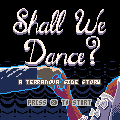 New Terranova Side Story: Shall We Dance?