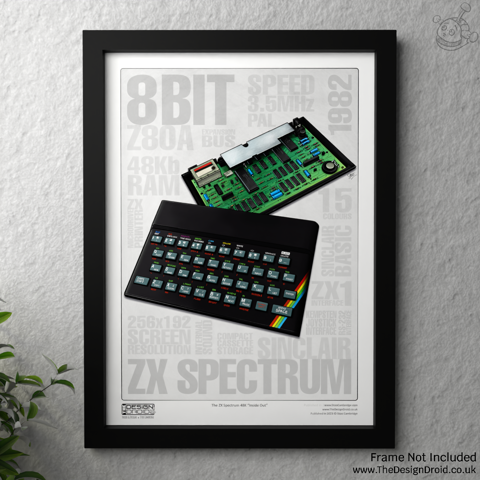 PLAYTYPE ポスター Ultimate play the game big box collection (2d version