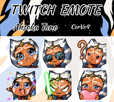 4 Twitch Bird Stellar Jay Corvid Emotes - JackyTheMoo's Ko-fi Shop - Ko-fi  ❤️ Where creators get support from fans through donations, memberships,  shop sales and more! The original 'Buy Me a