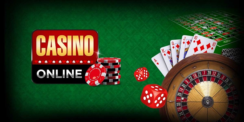 casino : Quay lại Kiến thức cơ bản