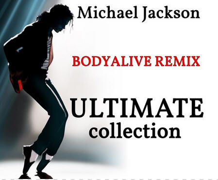 Michael Jackson Ultimate Collection!
