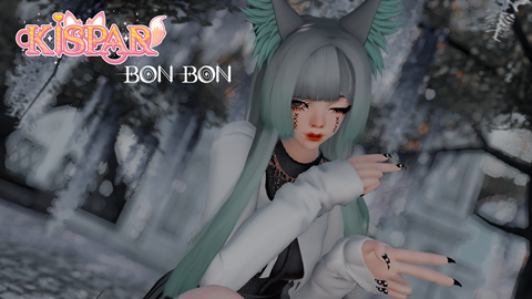 ❀ Bon Bon ❀