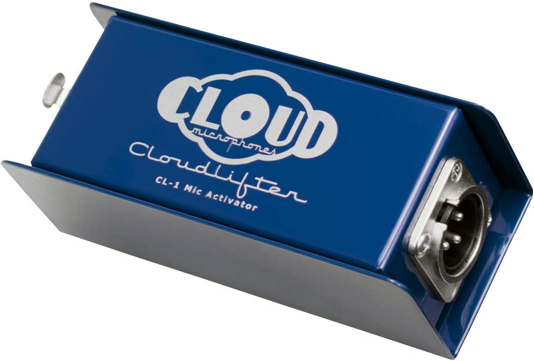 Cloudlifter CL-1 Microphone Activator