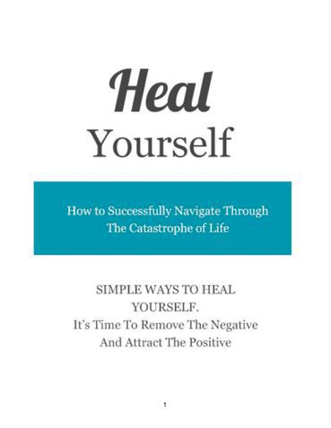 Do It For Yourself (Ebook)