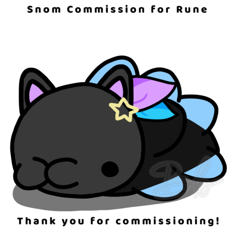 Rune Snom Commission