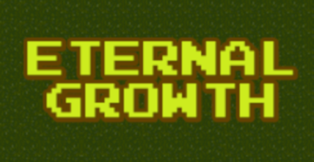 Eternal Growth