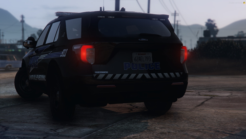 Senora Valley Regional Police Livery Pack - Ko-fi.com - Ko-fi ️ Where ...