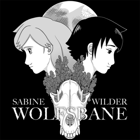 Read Wolfsbane Comic