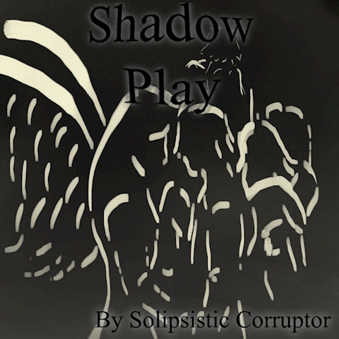 Shadow Play's Cover