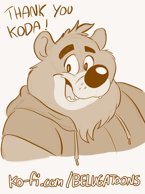 Thank you sketch #30