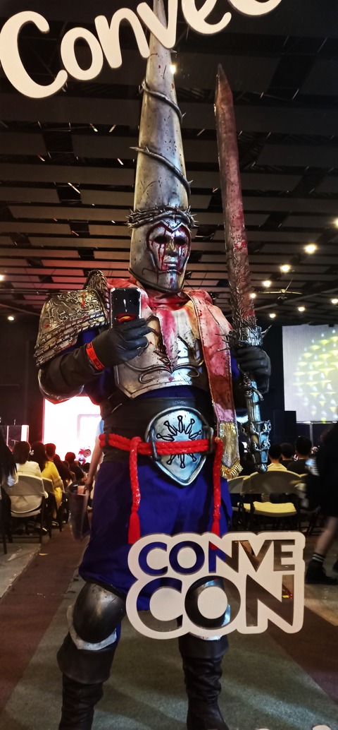 BLASPHEMOUS COSPLAY - Ko-fi.com - Ko-fi ️ Where creators get support ...