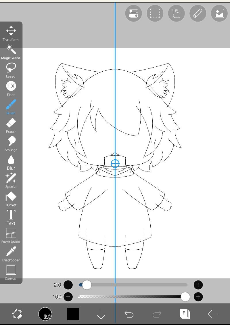 Wip Adoptable
