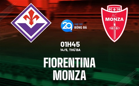 Fiorentina - Monza