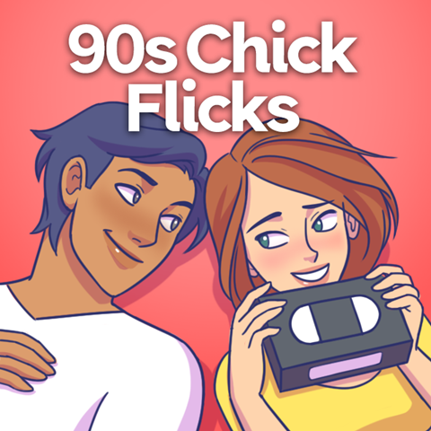 90s Chick Flicks playlist