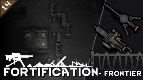 Fortification - Frontier