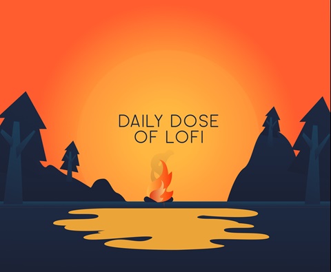 Daily Dose of Lofi