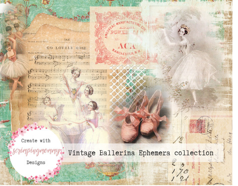 Vintage Victorian Pink Floral Stamps - Felicia @ Paper Made Creative's  Ko-fi Shop - Ko-fi ❤️ Where creators get support from fans through  donations, memberships, shop sales and more! The original 'Buy