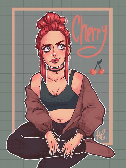 🍒 Cherry 🍒 