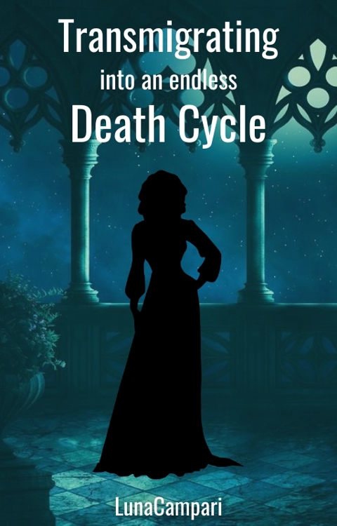 Death Cycle - Volume 1