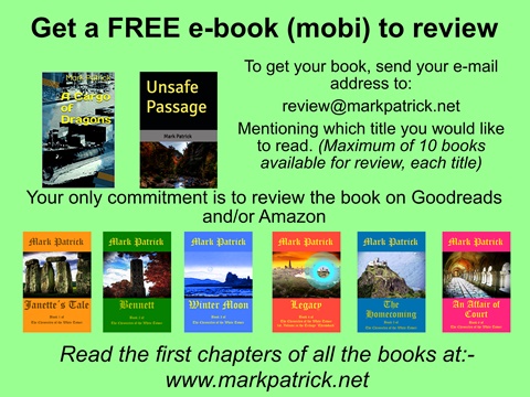 Get a FREE e-book