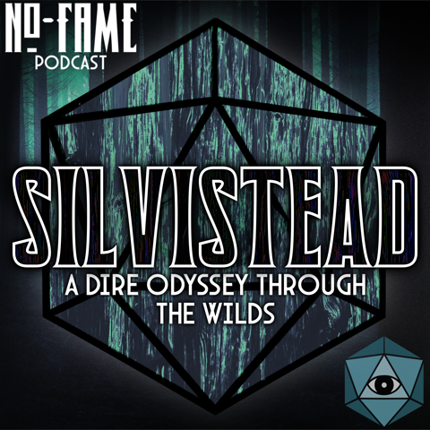 Silvistead - A Dire Odyssey Through The Wilds