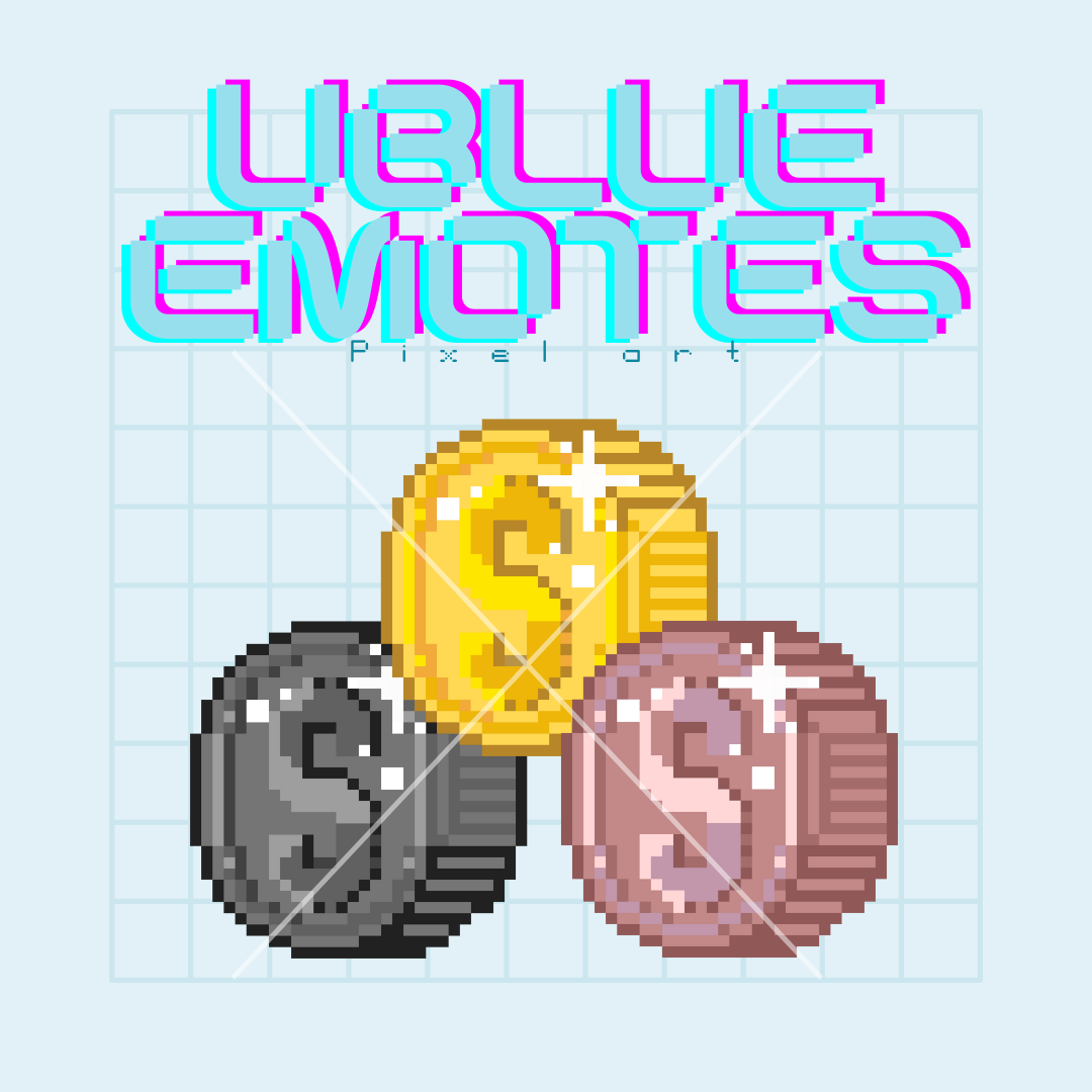 Coin badges to customize your twitch