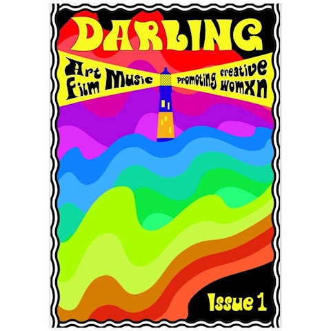 Darling Issue One