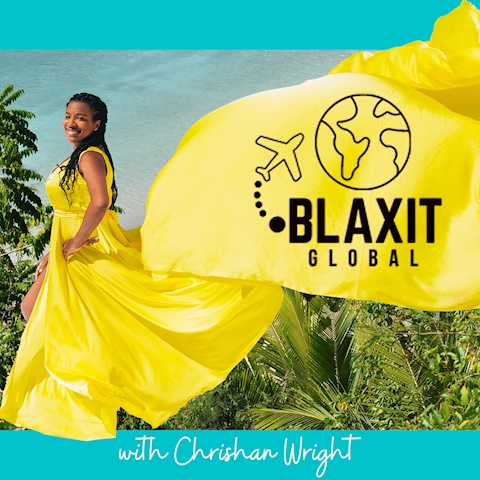 Welcome to Blaxit Global 