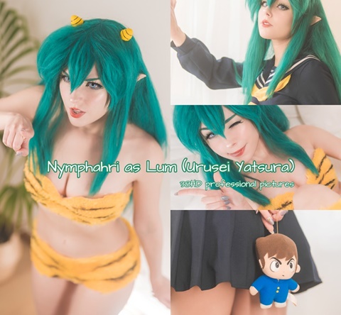 New Lum set online 💚