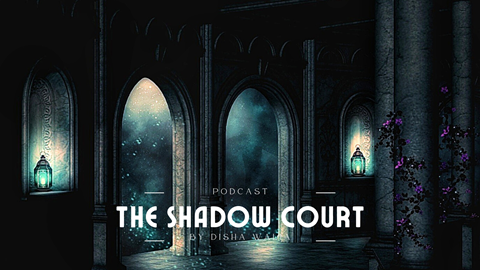 Tales of Arcadia | The Shadow Court