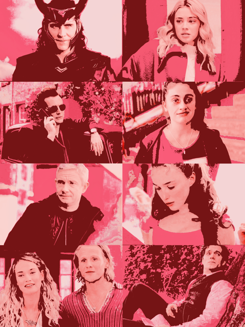 BE MINE. - ASTRA'S EDITING HUB.'s Ko-fi Shop - Ko-fi ️ Where creators ...