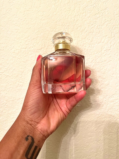Scent of the Day: Mon Guerlain