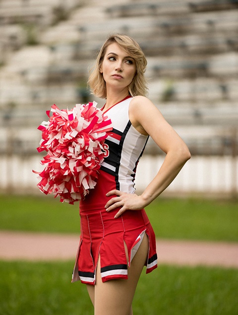 Quinn Fabray (Glee)